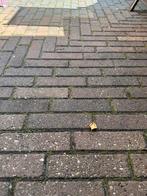 Klinkers 45m2, Tuin en Terras, Tegels en Klinkers, Ophalen, Gebruikt, Klinkers, 10 m² of meer