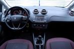 SEAT Ibiza 1.2 TSI Style 74000 km NAVI BT PDC CRUISE STOELVW, Auto's, Seat, Voorwielaandrijving, Stof, Gebruikt, Ibiza