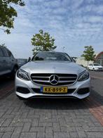 Mercedes-Benz C-Klasse C350 e Plug-in Hybrid 279pk 7G-TRONIC, Automaat, Achterwielaandrijving, Zwart, 211 pk