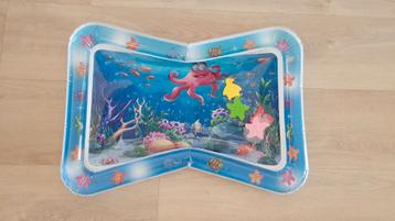 Watermat  beschikbaar voor biedingen