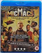 MicMacs (2009) - IMDb 7.1 - met Engelse ondertiteling, Zo goed als nieuw, Verzenden