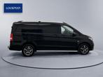 Mercedes-Benz Vito 119 CDI 4x4 Lang Financial Lease Led Trek, Auto's, Bestelauto's, Automaat, 15 km/l, Gebruikt, Met garantie (alle)