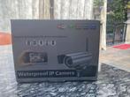 beveiligings camera IP waterproof klein prijsje, Ophalen, Zo goed als nieuw, Buitencamera