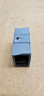 siemens analoge ingangsmodule SM1231AI, Ophalen of Verzenden, Zo goed als nieuw, Schakelaar