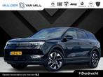Opel Grandland GS 1.2 Turbo 145pk Hybrid e-DCT6, Auto's, 145 pk, Stof, 1199 cc, Met garantie (alle)