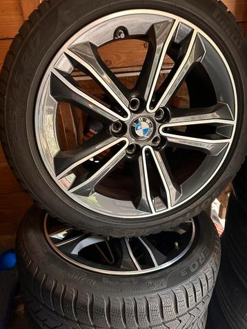 Bmw 1-2 Serie Styling 548 Sensor Winter Origineel beschikbaar voor biedingen