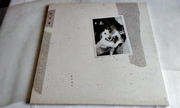 LP Fleetwood Mac Tusk Compleet Dubbel Album 1979 beschikbaar voor biedingen