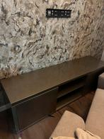 Tvmeubel, Ophalen, Gebruikt, 150 tot 200 cm, Minder dan 100 cm