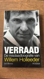 Jan Meeus - Verraad, Ophalen of Verzenden, Zo goed als nieuw, Nederland, Jan Meeus