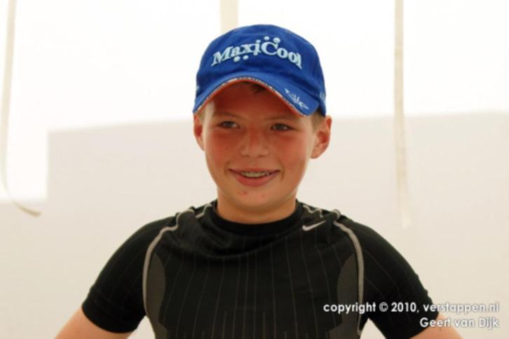 Pet Jos Verstappen 24 uur Le Mans vader max verstappen, Verzamelen, Automerken, Motoren en Formule 1, Zo goed als nieuw, Formule 1