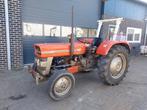 Massey Ferguson 133, Massey Ferguson