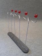 Paraplubak Retro Spage Age, Huis en Inrichting, Woonaccessoires | Paraplubakken, Ophalen, Gebruikt, Metaal