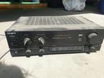 Sony f411r versterker, Ophalen of Verzenden, Zo goed als nieuw, Stereo, Sony