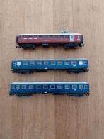 marklin treinen, Hobby en Vrije tijd, Modeltreinen | H0, Ophalen, Wisselstroom, Gebruikt, Locomotief