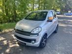 Brommobiel Microcar MGO DCI 45km + 2 maanden garantie, Niet ingevuld, Gebruikt, Niet ingevuld, Niet ingevuld