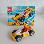 Lego Creator, Ophalen of Verzenden, Zo goed als nieuw