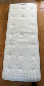 2x Pullman pocketveer matras 200x80x15, Ophalen, Gebruikt, Eenpersoons, 80 cm