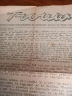 Dordrecht, Ophalen of Verzenden, 1940 tot 1960, Krant