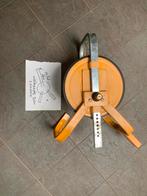 Wielklem voor camper of caravan, Caravans en Kamperen, Ophalen, Gebruikt