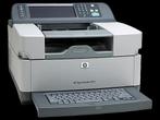 HP 9250C Digital Sender, Computers en Software, Scanners, Ophalen, Windows, Nieuw, HP