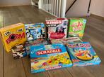 9 bekende bordspellen voor kinderen, Ophalen, Gebruikt