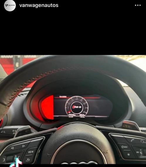 Virtual cockpit storingen display uit of vervaagd herstel, Auto-onderdelen, Dashboard en Schakelaars, Ophalen of Verzenden