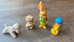 Vintage Rubber Toys jaren ‘50/‘60, Antiek en Kunst, Antiek | Speelgoed, Ophalen of Verzenden