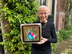 Ada Breedveld schilderij, Antiek en Kunst, Ophalen of Verzenden