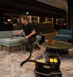 Kärcher Puzzi 8/1 Prof - Te Huur, Ophalen, Nieuw, Waterstofzuiger