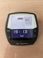 Bosch Fietscomputer - Perfect voor E-bike!, Ophalen of Verzenden, Gebruikt