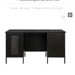 Heel mooi vintage Rootsmann bureau, Huis en Inrichting, Ophalen, Zo goed als nieuw, Bureau