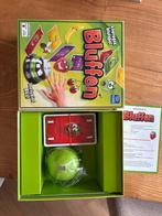 Bluffen kaartspel - Nieuw in verpakking, Drie of vier spelers, Ophalen of Verzenden, Nieuw