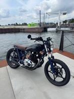 Suzuki GS450 (A2 rijbewijs), 450 cc, Particulier, Minimaal motorrijbewijs A2, 12 t/m 35 kW