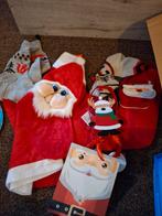 Allerlei Kerstdecoratie, Ophalen of Verzenden, Gebruikt