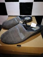Comfortabele heren pantoffels – maat 42, Overige kleuren, Nieuw, Ophalen of Verzenden, Pantoffels of Sloffen
