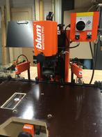 Blum minipres pro scharnierboor, Doe-het-zelf en Verbouw, Ophalen, Zo goed als nieuw, 600 watt of meer