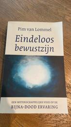 Pim van Lommel - Eindeloos bewustzijn, Boeken, Nieuw, Ophalen of Verzenden, Pim van Lommel