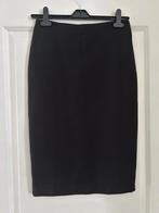 Zwarte H&M rok, maat 36, Kleding | Dames, H&M, Zwart, Ophalen of Verzenden, Knielengte
