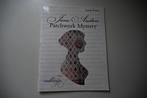 Jane Austen Patchwork Mystery – Linda Franz (quiltboek), Boeken, Ophalen, Zo goed als nieuw, Borduren en Naaien