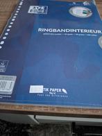 Ringband dinterieur, Ophalen, Nieuw