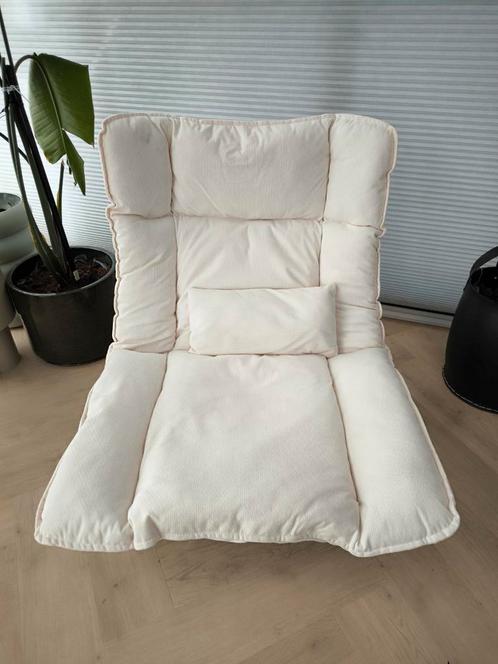 Trendy stoel, 3 standen, Huis en Inrichting, Fauteuils, Nieuw, 75 tot 100 cm, Ophalen of Verzenden