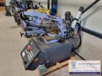 Halfautomaat MEP Schark 282 SXI Evo rond 250mm bandzaag, Doe-het-zelf en Verbouw, Gereedschap | Zaagmachines, Ophalen, Gebruikt