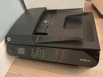 HP Officejet 4630 printer scanner beschikbaar voor biedingen