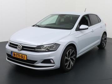 Volkswagen Polo 1.0 TSI Highline 2020 NAV-Carplay-17” beschikbaar voor biedingen