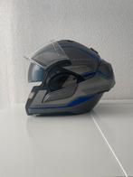 Shark Evo ES Motorhelm Maat M, Ophalen of Verzenden, Tweedehands, Systeemhelm, Shark