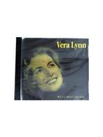 Vera Lynn - We'll meet again - 20 fantastische songs, Ophalen of Verzenden, Gebruikt