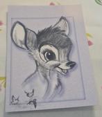 Bambi, Verzenden, 1940 tot 1960, Ongelopen, Kinderen