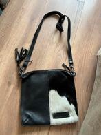 Bag 4 you tas, Sieraden, Tassen en Uiterlijk, Tassen | Schoudertassen, Verzenden, Zo goed als nieuw, Bruin