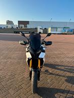 Yamaha Tracer 9 GT 2024, Motoren, Particulier, Toermotor