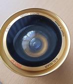 Cameralens (Kalimar), Ophalen